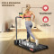 WALKPAD Motorised Treadmill with Remote Control