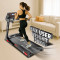 TAC-225® Motorized Treadmill with Auto Incline
