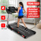 TDA-125 Motorized Treadmill with Auto Incline