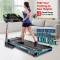 TDA-125 Motorized Treadmill with Auto Incline