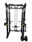 Functional Trainer with Power Rack Model Jumbo Plate Loaded