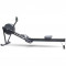 Gym24 Equipments Air Rower Machine Weight Capacity 250 kg |