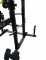 Functional Trainer with Power Rack Model Jumbo Plate Loaded