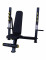 Gym24 Heavy Duty Commercial Adjustable Olympic Bench With Incline Decline Flat option