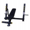 Gym24 Heavy Duty Commercial Adjustable Olympic Bench With Incline Decline Flat option