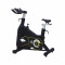 Gym24 Commercial Spin Bike -XXX Fly Wheel Black