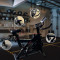 GYM24 SPIN BIKE 18 KG WHEEL MODEL:MMM