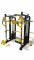 Multi Gym Functional Trainer with Smith Machine Iron Weight Stack 80 kg Both Side FREE INSTALLATION