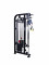 Gym24 Functional Trainer All in one Home Gym Machine with 80 kg Weight Model (Iron Weght Stack)