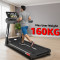 TAC-450® AC Motorized Treadmill with Large Display