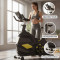 Gym24 Commercial Spin Bike -ZZZ 30 KG Fly Wheel
