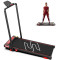 3-in-1 Vibrating Treadmill with Handle Bar, 3 HP Brushless Motor