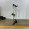 Gym24 Equipment Wall Mounted Dula Pully Cable Cross WM-101