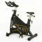 Gym24 Commercial Spin Bike -XXX Fly Wheel Black