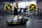 Gym24 Equipments Commercial Curve Treadmill Model: Racer Weight Capacity 3000 kg