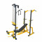 Gym24 Super 20in1 Home Gym Exercise Bench Load Capacity:400 LBS