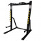 Gym24 Commercial Squat Rack With Pullups Model Sonata Weight Capacity 500 kg