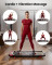 3-in-1 Vibrating Treadmill with Handle Bar, 3 HP Brushless Motor