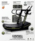 Gym24 Equipments Commercial Curve Treadmill Model: Racer Weight Capacity 3000 kg