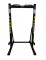 Gym24 Commercial Squat Rack With Pullups Model Sonata Weight Capacity 500 kg