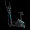 HERCULES ELIPTICAL CROSS TRAINER EB-01