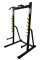 Gym24 Commercial Squat Rack With Pullups Model Sonata Weight Capacity 500 kg