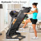 STH-4000 Automatic Motorized Running Treadmill
