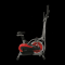 HERCULES STEEL WHEEL DUAL FUNCTIONAL CROSS TRAINER DC-30