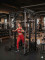 Gym24 Fuctional Trainer with Smith Iron Weight 2.0 Black (FREE INSTALLATION)