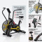 GYM24 ASSAULT AIR BIKE MODEL:AAA