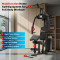 POWERMAX GH-130 HOME GYM