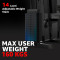 POWERMAX GH-130 HOME GYM