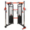 GYM24 FUNCTIONAL TRAINER WITH PVC WEIGHT