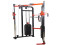 GYM24 FUNCTIONAL TRAINER WITH PVC WEIGHT