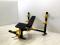 GYM24 EQUIPMENTS Bench Press Exercises Incline Home Gym  250 Kilograms