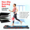 STH-3002 Home Use Walking Pad Without Vibrator