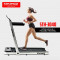 Walkpad Jog Pad Home Use Treadmill 2in1 STH-3040