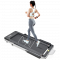 Walkpad Jog Pad Home Use Treadmill 2in1 STH-3040