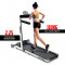 Walkpad Jog Pad Home Use Treadmill 2in1 STH-3040