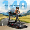 Commercial AC Treadmill TAC-330