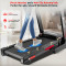 Commercial AC Treadmill TAC-330
