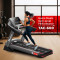 TAC-600® Semi-Commercial Motorized Treadmill with Android & iOS App
