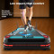 TAC-600® Semi-Commercial Motorized Treadmill with Android & iOS App