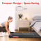 STH-3004N Walking Pad Treadmill for Home/Office