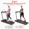 STH-3080 Home Use Treadmill