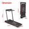 STH-3080 Home Use Treadmill