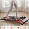 STH-3011 Auto Incline Treadmill