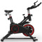Spin bike 8kgs flywheel with hand pulse