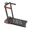 4in1 Treadmill Walkpad Jogpad  Auto Incline