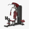 Delux Home Gym